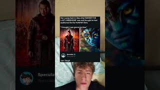 Actor Ken Leung thought he auditioned for the blue Avatar movie