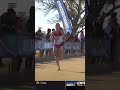 Katelyn Tuohy hunts down Parker Valby to win another NCAA title