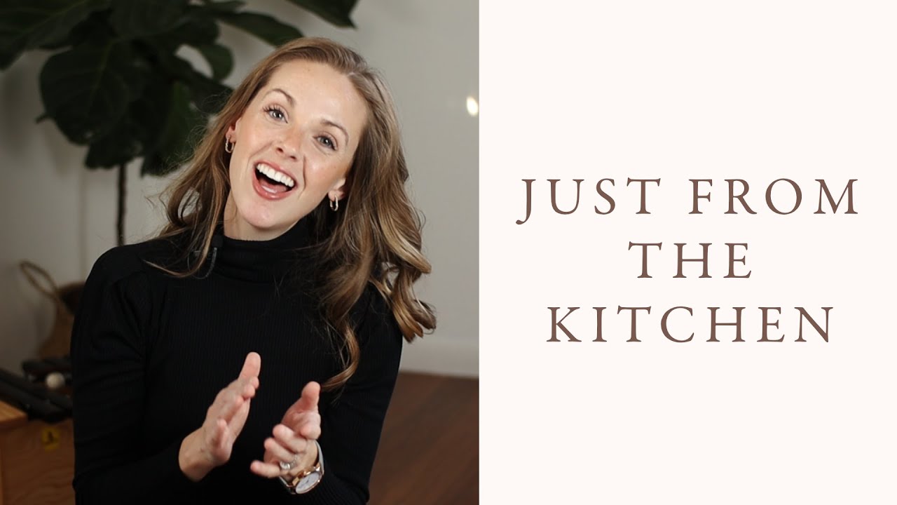 Только что из кухни: движения и музыкальные переходы для младших классов начальной школы