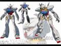 Turn a gundam op 1 song full