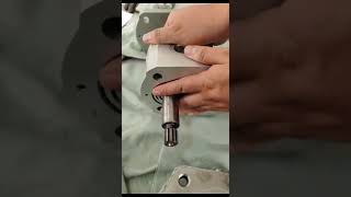 Explicación De La Bomba De Engranajes Parte 2