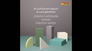 jotun colour collection