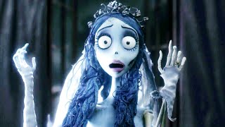 Corpse Bride (2005) Film Explained in Hindi | Corpse Bride Summarized हिन्दी