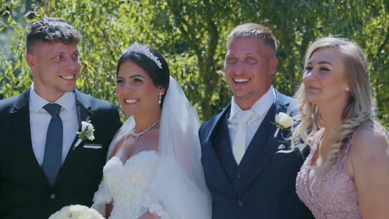 F&S - svatební dokument