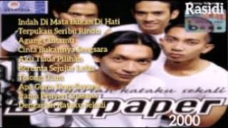 WALLPAPER _ DENGARLAH KATAKU SEKALI (2000) _ FULL ALBUM