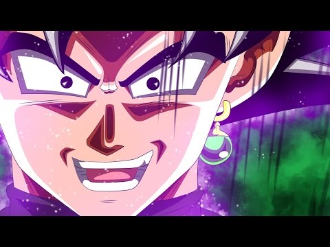 Dragon Ball Super AMV Hallow Inside