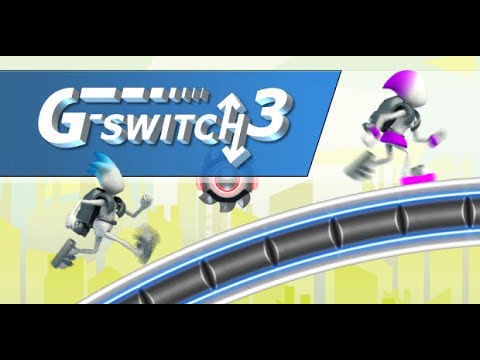 Poki Game G Switch 3 [2 Players Gameplay] 