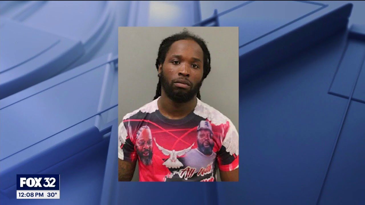 Antonio Stigler, most wanted murder suspect, arrested in Chicago area