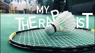 ASB Lite Badminton Highlights @ Metrosports by Jay-Jay Libres 1 view 1 month ago 13 minutes