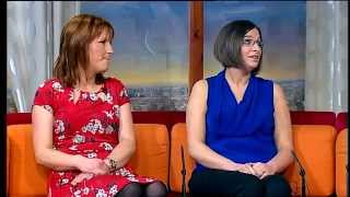 Living with Cri du Chat | Ireland AM