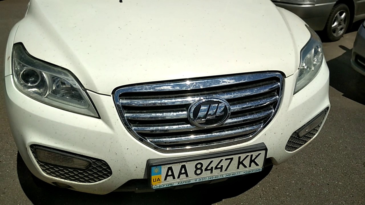 Lifan 3gf 6