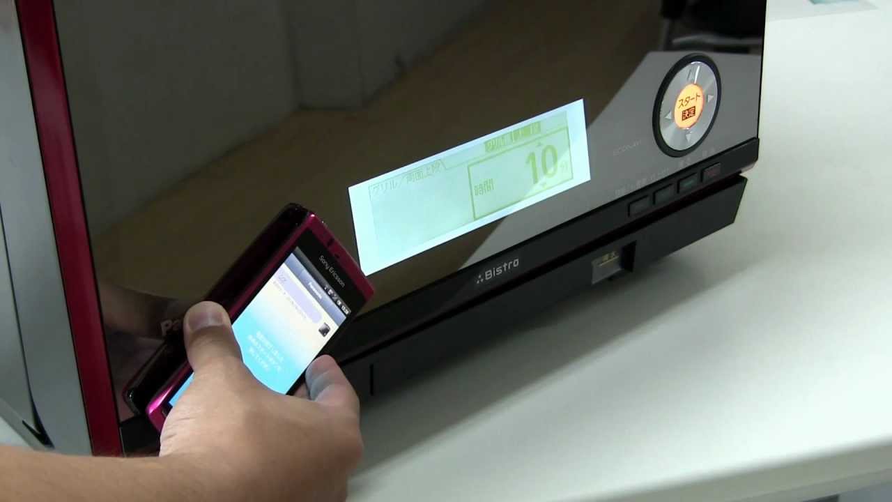 ビストロ オーブンレンジPanasonic NE-R3500-W 進ん