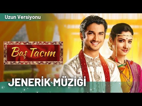 Baş Tacım Hint Dizisi | Pavitra Rishta | Jenerik Müziği Uzun Veriyonu