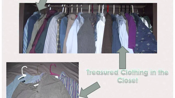 Finding the Buried Treasures in Your Home with McS...