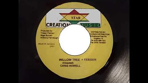 Chris Howell - Willow Tree + Version