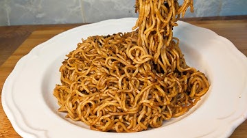 Make your Indomie noodles like this‼️ It