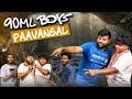 90ml boys paavangal  parithabangal