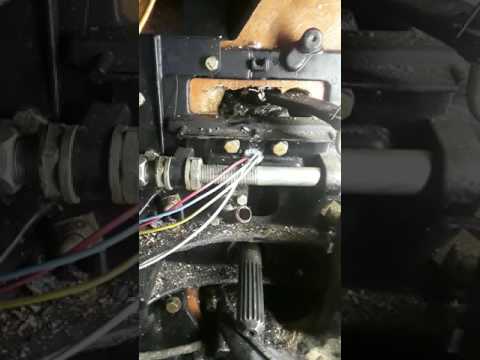 Mercruiser Trim Motor Wiring Diagram - Wiring Diagram Schemas