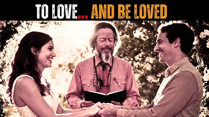 Alan Watts on The Most Fundamental Human Desire: To Love and Be Loved | ALAN WATTS Inspiring Speech