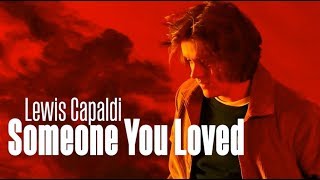 Lewis Capaldi - Someone You Loved (Ringtone) (instrumental)