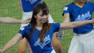 20190705 Lamigirls 曲羿 Chuyi - 6局另類中場舞