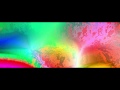 Psychedelic Lava Lamp — Abstract Visuals [#4] — Randomly Generated Fractal Animation