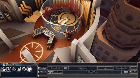 Lucifer Within Us Gameplay Steam Demo