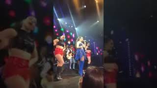 Natalia Oreiro - Fuiste Zurich Fest 1