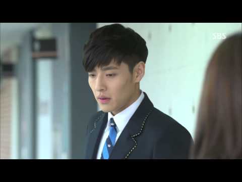 [상속자들] 14회 다시보기 #38(5)