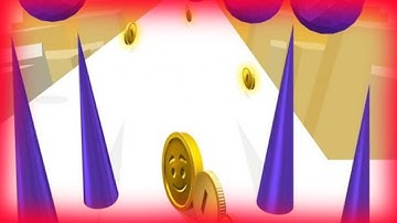 THE MOST DIFFICULT LEVEL IN COIN RUSH!