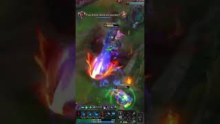Crit Darius lässt Grüßen #leagueoflegends #twitch #league #gaming #riotgames #streamer