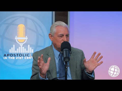 What's Ahead for the Church in 2022? | Episode 35