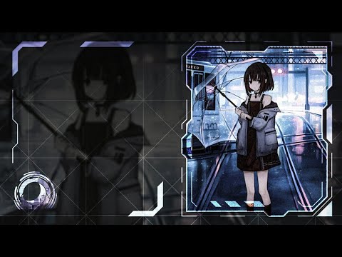 「 Nightcore 」 Raindrop (Bizzba Remix) [Izzamuzzic & Troshin]