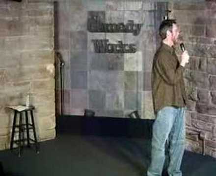Troy Baxley: Dog Park Story