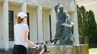 Bikademy Exam - Vrpolje