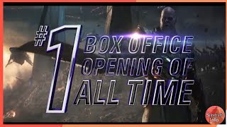 Avengers Endgame  blitz  #1 New Tv Spot 19 | Superholicinfo | Superholic info