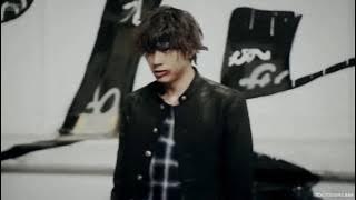 High and Low - Murayama and Oshiage