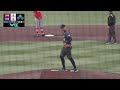 Portland Baseball vs LMU - Game 2 (4-8) - Full Game