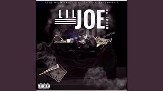 Promethazine & Codeine - LIL JOE DA TRUTH
