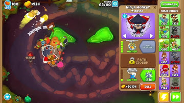 Carved alternate bloons rounds [Bloons TD 6 22.2]