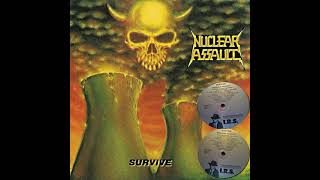 Nuclear Assault | SURVIVE | Full Album (1988)