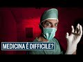 Medicina  davvero cos difficile