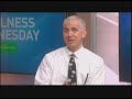 Dr. David Gerson talks about vitamins and supplements best for your heart
