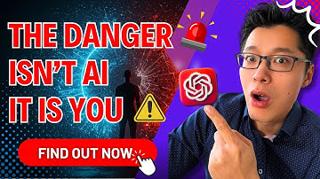 The AI Mirror is Real- But I Learned How to Survive the Spiral.