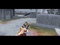 Tum kyu chale aate ho 🖤🥀 ||Squad Lucifer || slow mo #pubg #bgmi