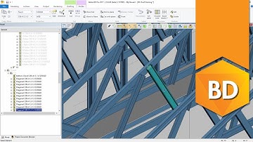Out of Plane Trusses