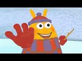 Tip Top Full Episode Compilation! | Frozen | Ice Cave |