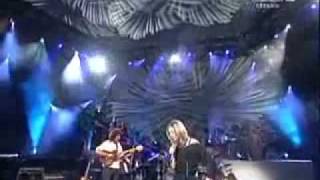 Anna Maria Jopek and Pat Metheny - This is not America