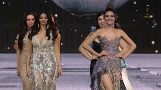 2020 MISS GRAND INTERNATIONAL : Final Show - Evening Gown Song (before Speeching)