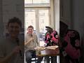 Joe West Dropping Heat in the Pizza Restaurant #joewest #music #harlem #newyork